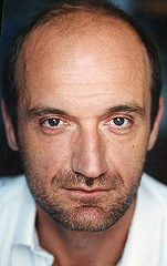 Фото актера Фредерик Маранбер