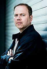 Фото актера David Baalcke
