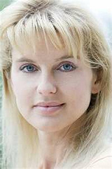Фото актера Марина Анна Айх