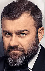 Фото актера Михаил Пореченков