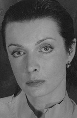 Фото актера Лариса Борушко