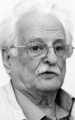 Фото актера Марлен Хуциев