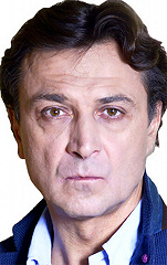 Фото актера Александр Лазарев мл.