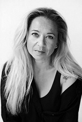 Фото актера Camilla Siegertsz