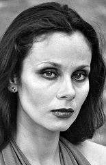 Фото актера Любовь Полищук
