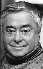 Фото актера Роман Карцев