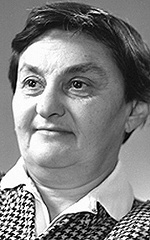 Фото актера Нина Тер-Осипян