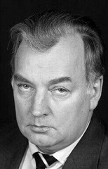 Фото актера Михаил Державин