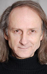Фото актера Алексей Зубарев