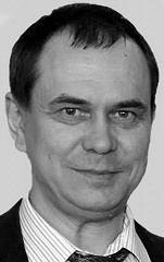 Фото актера Сергей Серёгин