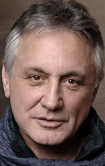 Фото актера Владимир Алеников