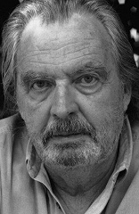 Фото актера Ален Таннер
