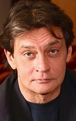 Фото актера Александр Домогаров
