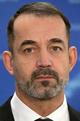 Фото актера Дмитрий Певцов