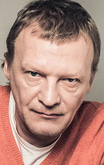 Фото актера Алексей Серебряков