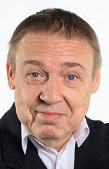 Фото актера Александр Семчев