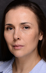 Фото актера Елена Панова