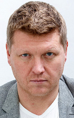 Фото актера Иван Паршин