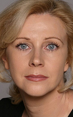 Фото актера Ирина Сенотова
