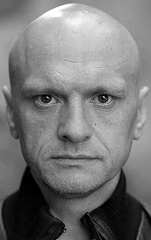 Фото актера Алексей Девотченко