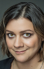 Фото актера Полина Райкина