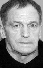 Фото актера Александр Яковлев
