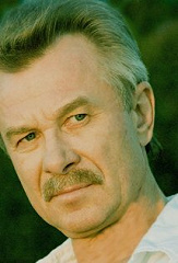 Фото актера Сергей Чернов