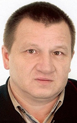 Фото актера Василий Домрачев