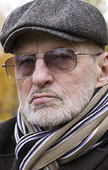 Фото актера Сергей Тарасов