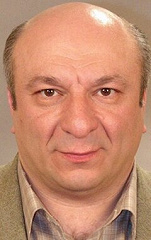 Фото актера Михаил Богдасаров