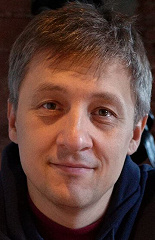 Фото актера Иван Диденко
