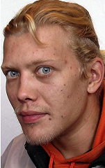 Фото актера Сергей Васильев