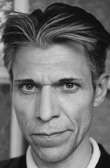 Фото актера Джим ван дер Вауде