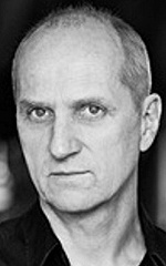 Фото актера Педер Хольм Йохансен