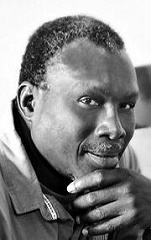 Фото актера Mamadou Dioumé