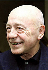 Фото актера Тодор Колев
