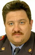 Фото актера Олег Хатюшенко