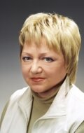 Фото актера Татьяна Рогозина