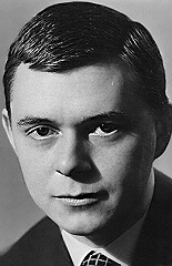 Фото актера Алексей Борзунов