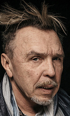 Фото актера Гарик Сукачев