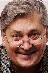 Фото актера Сергей Кузнецов