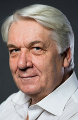 Фото актера Юрий Шлыков