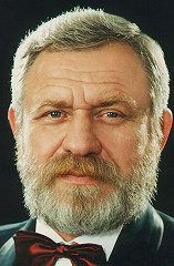 Фото актера Александр Беспалый