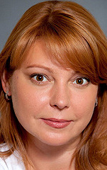 Фото актера Елена Доронина