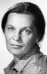 Фото актера Светлана Коновалова