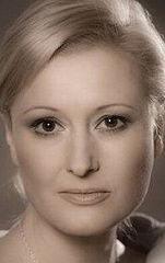 Фото актера Марина Андреева