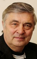Фото актера Алексей Колесник