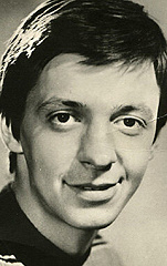 Фото актера Сергей Иванов