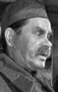 Фото актера Сергей Калинин