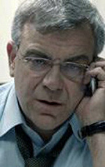 Фото актера Владимир Пенев